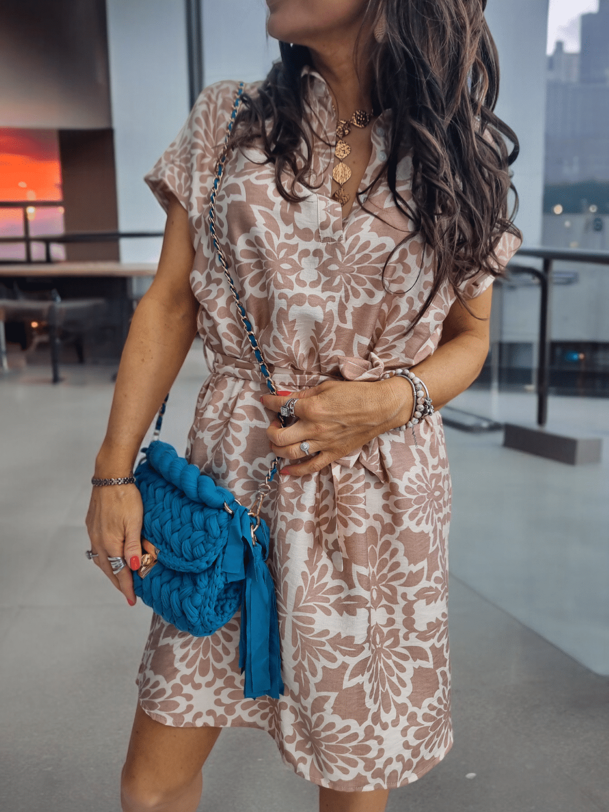 Robe Gracelyn💃 - Image 2