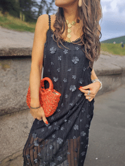 Robe Géralda🌿