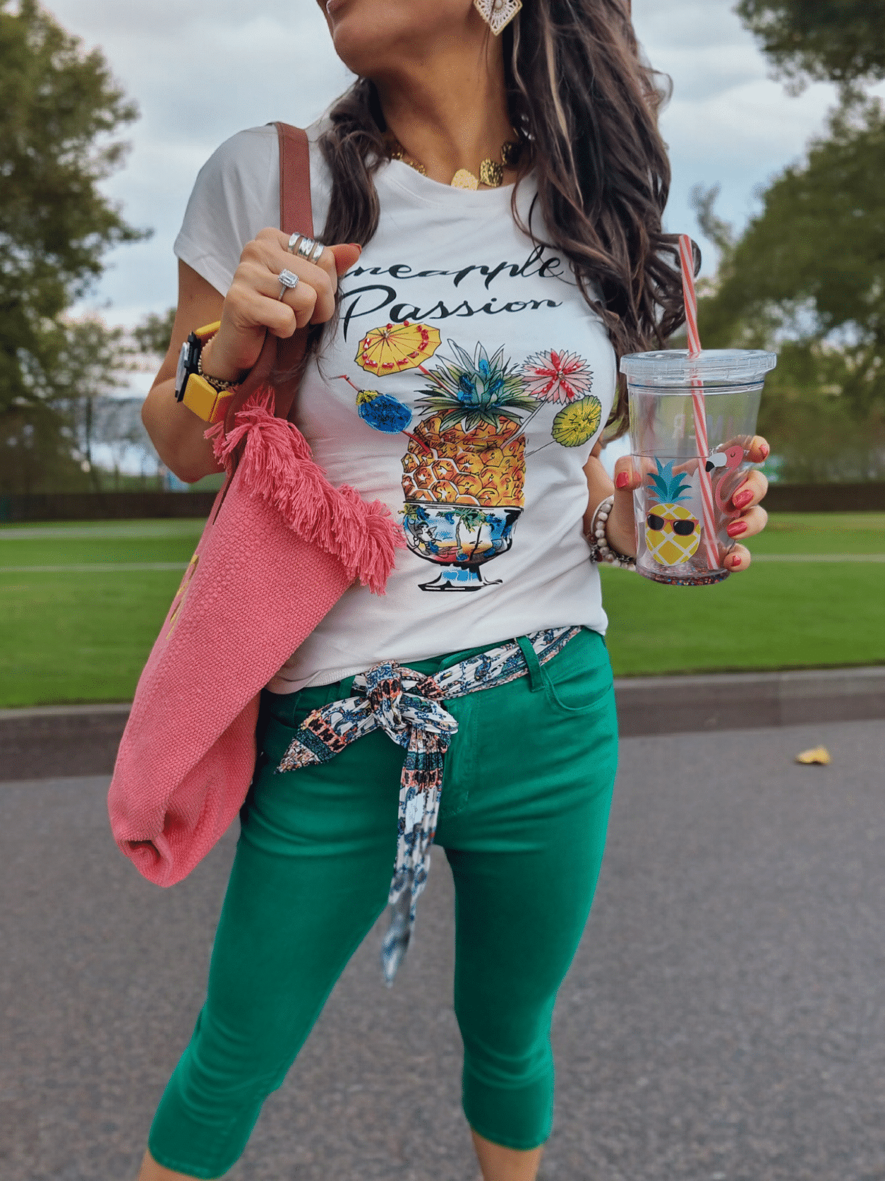 Tee-Shirt Pineapple🍍✨ – Image 4
