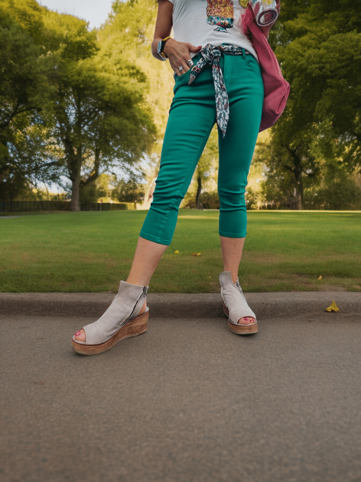 Pantacourt Helka👖 - Image 6
