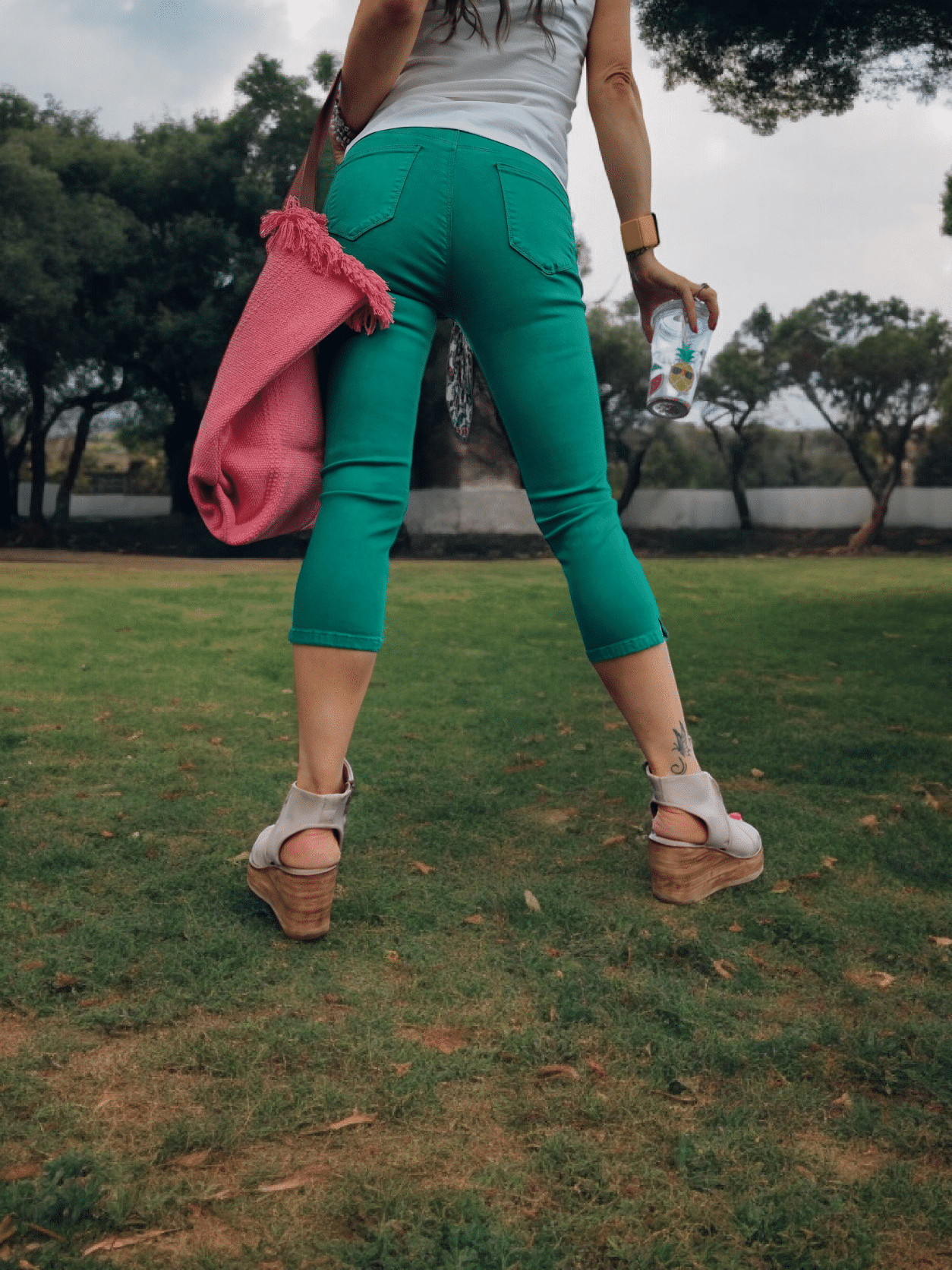 Pantacourt Helka👖 - Image 4