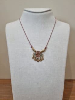 Collier Edith 🧿