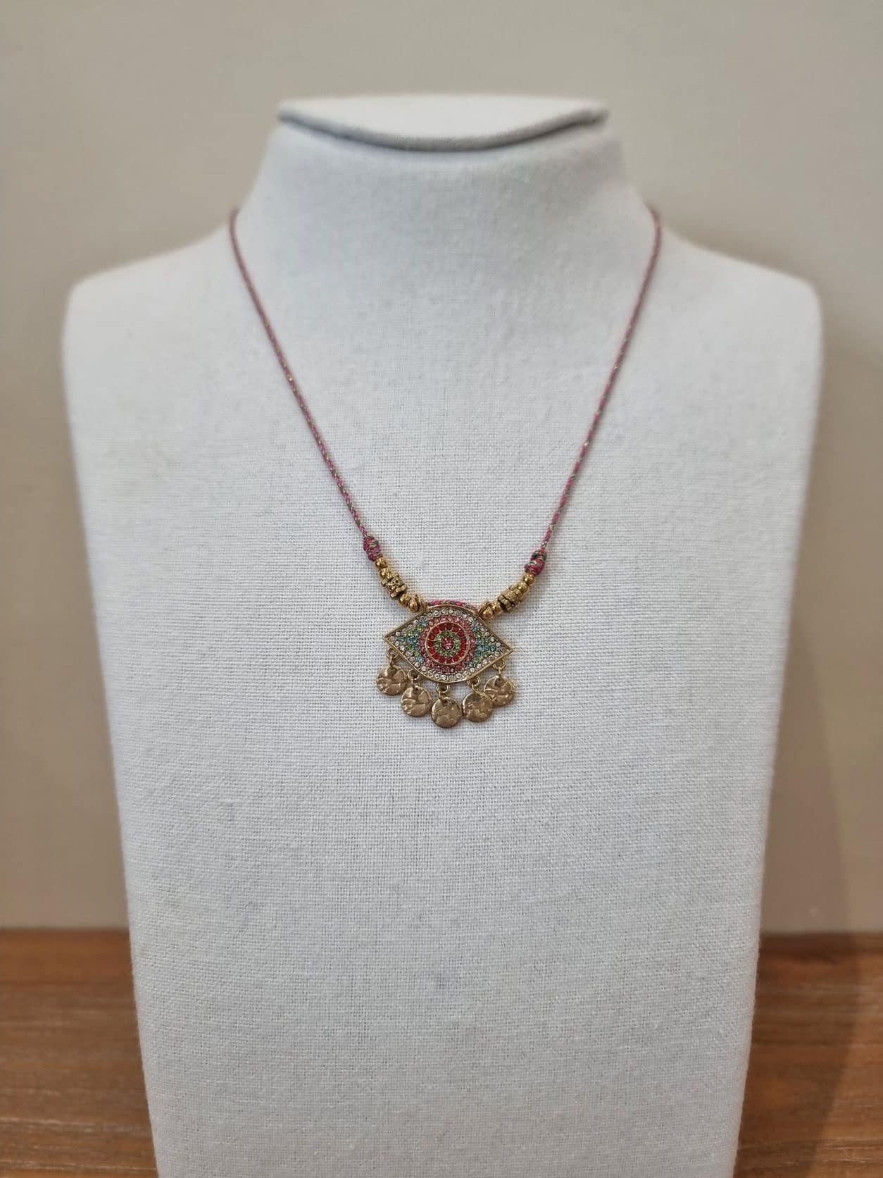 Collier Edith 🧿