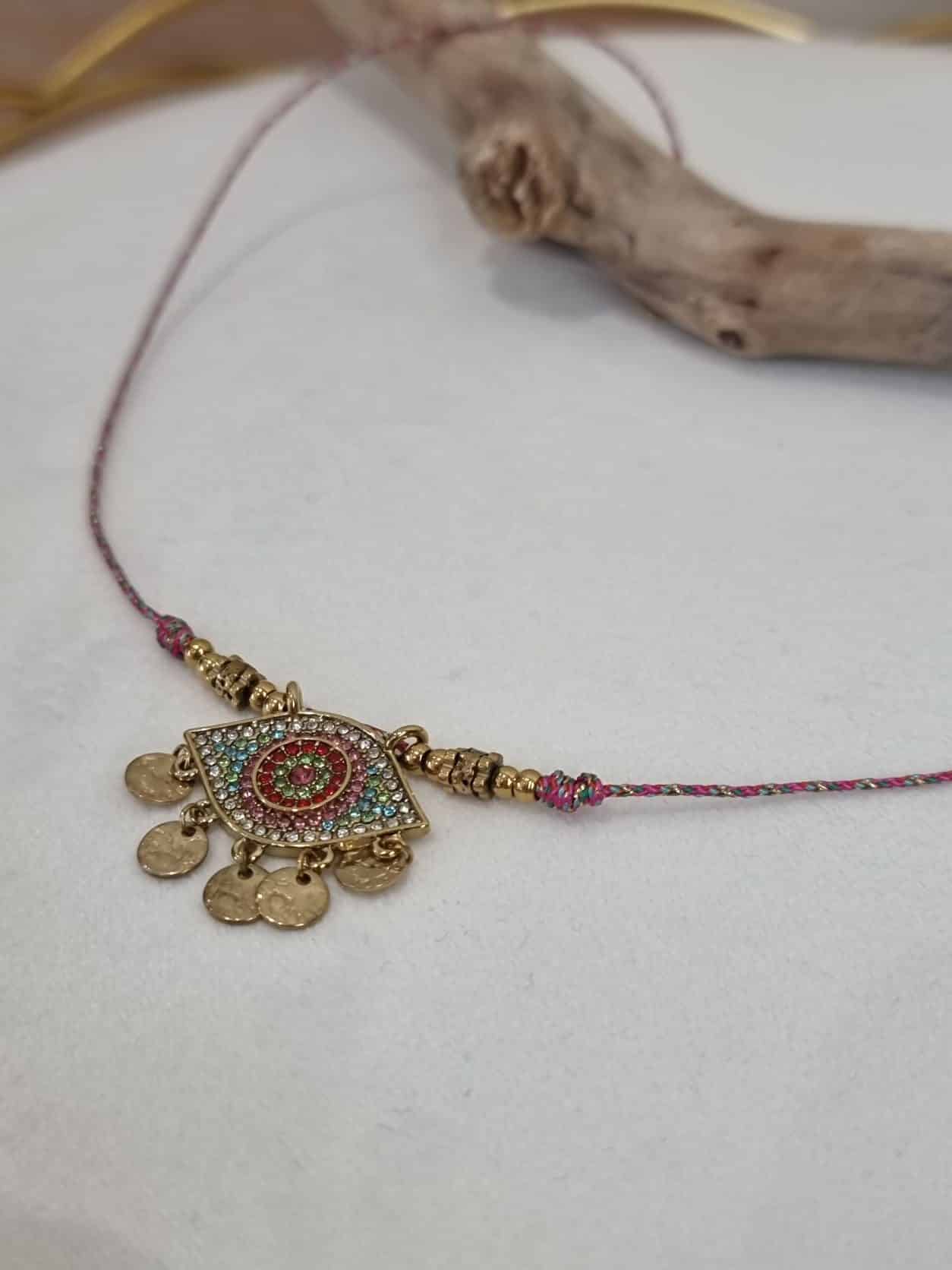 Collier Edith 🧿 – Image 2