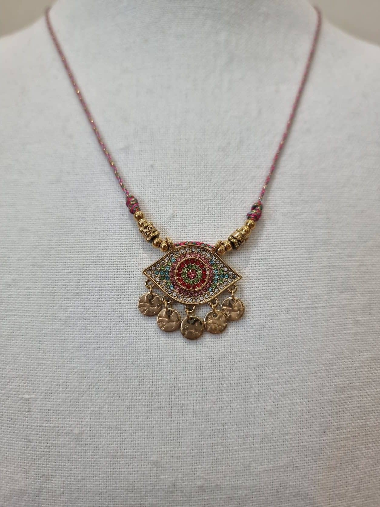 Collier Edith 🧿 – Image 3
