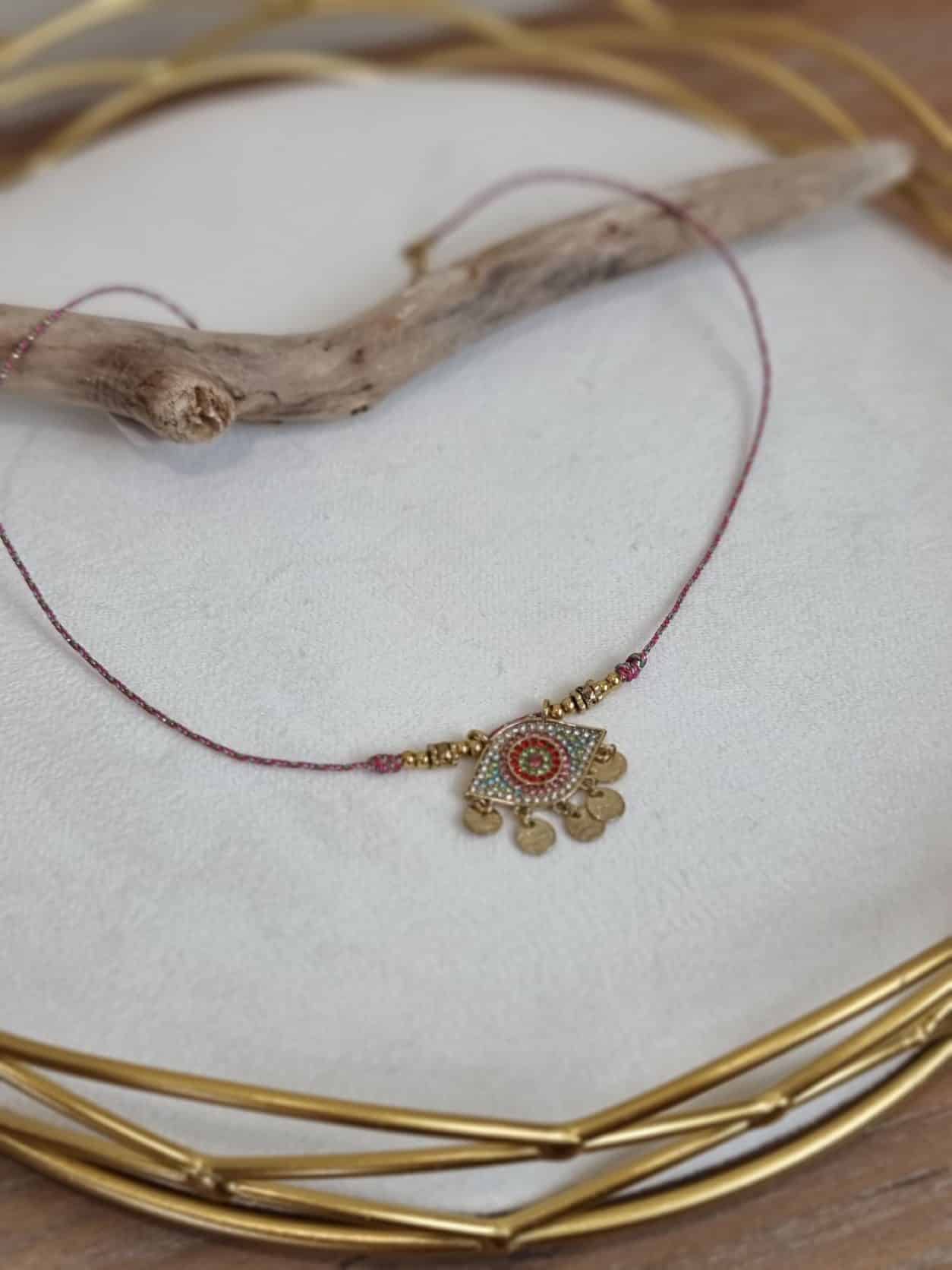 Collier Edith 🧿 – Image 4