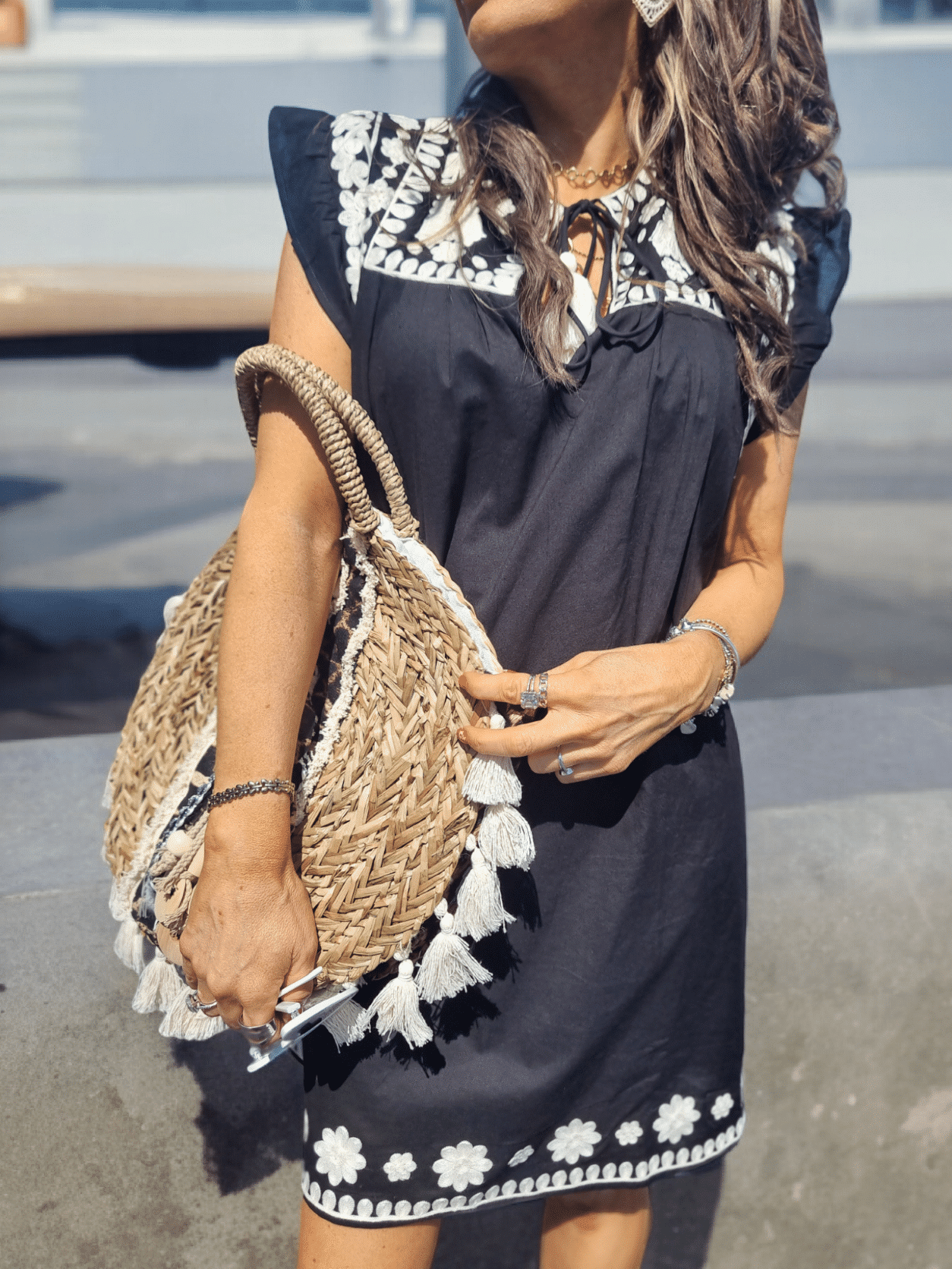 Robe Helka👗 – Image 4