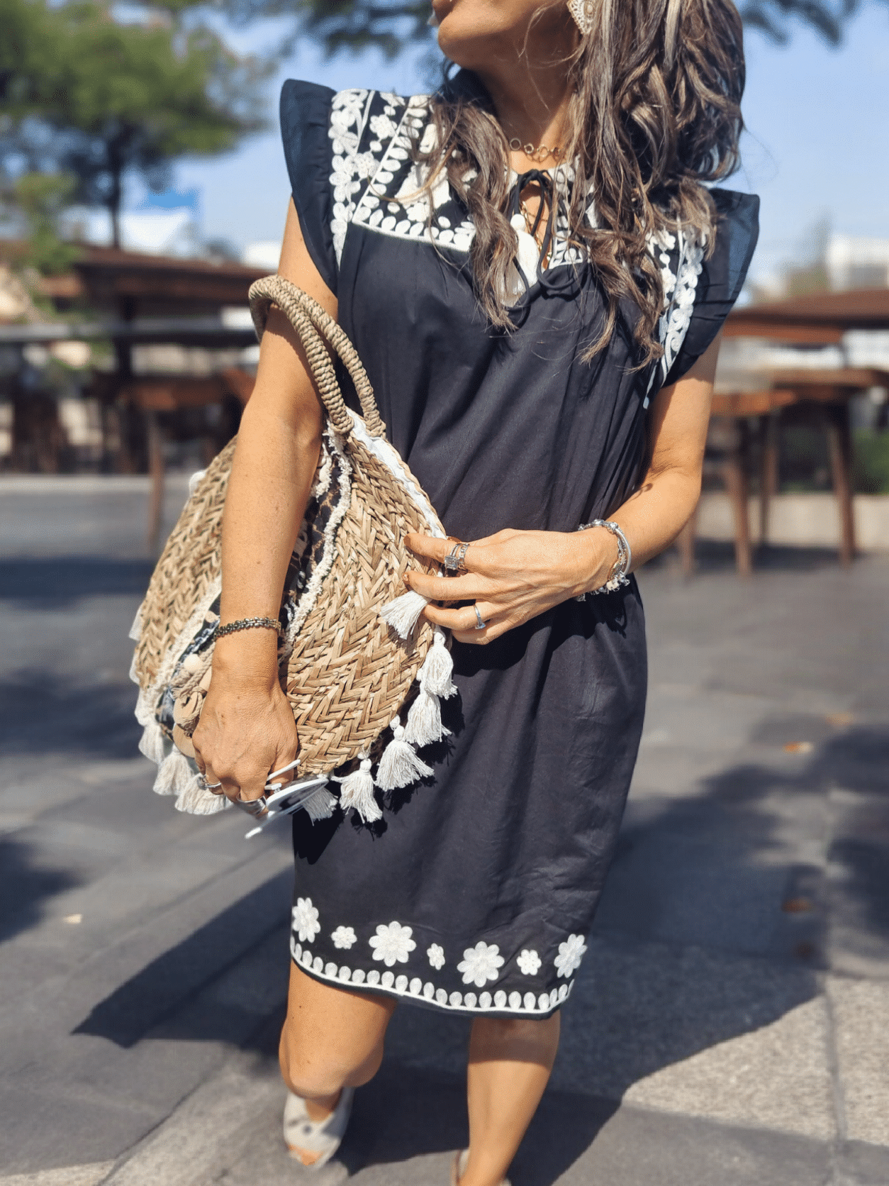 Robe Helka👗 – Image 7