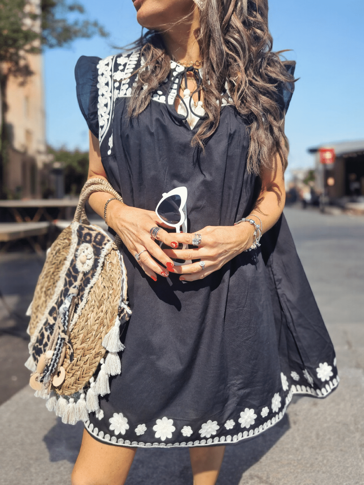 Robe Helka👗 – Image 2