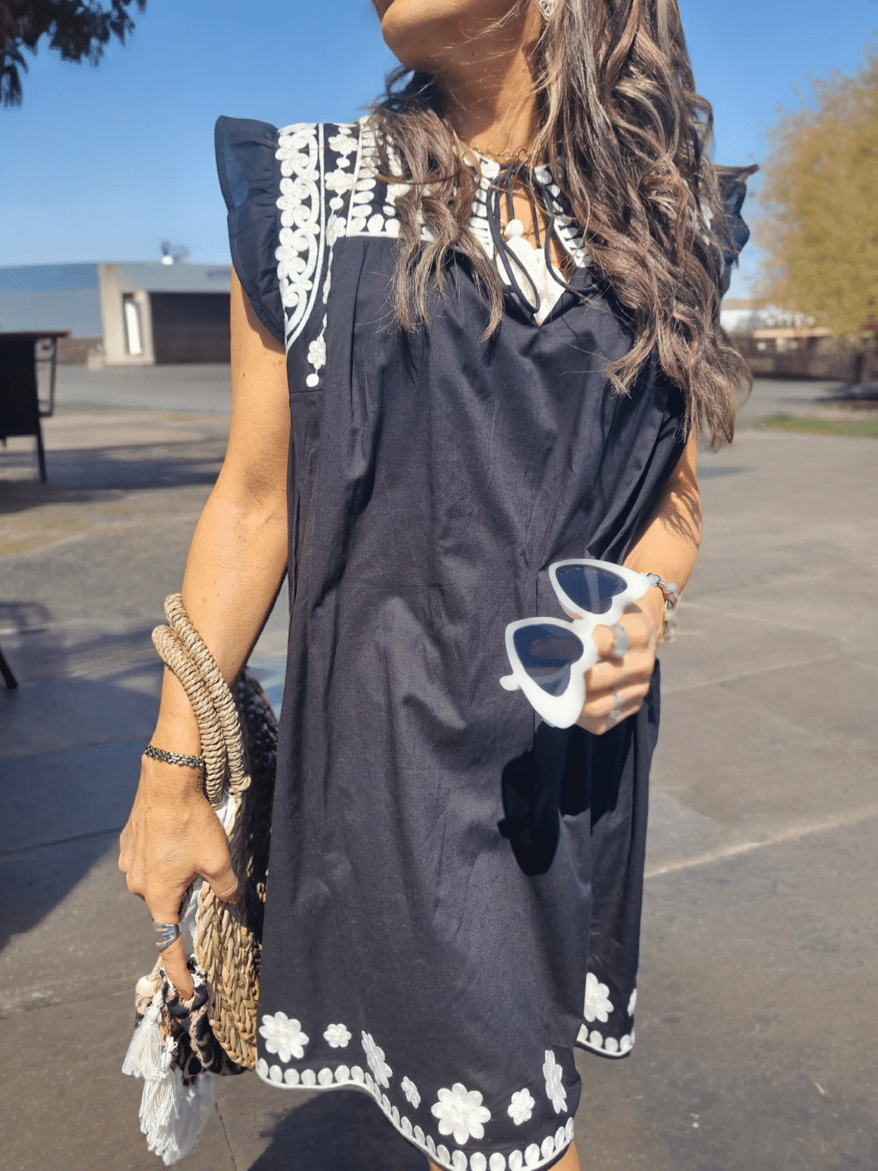 Robe Helka👗 – Image 5