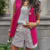 Veste June🌺
