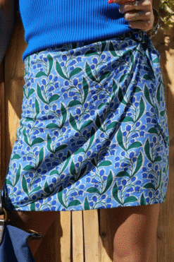 Alternative view of Jupe Imani🎀