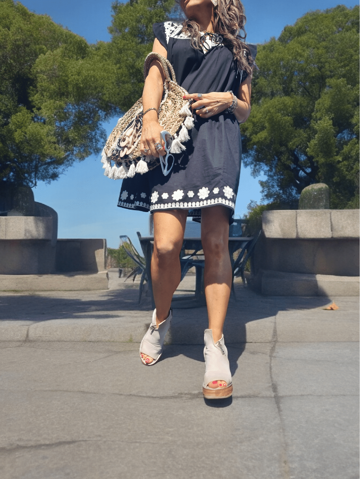 Robe Helka👗 – Image 3