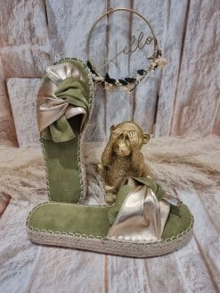 Alternative view of Sandales Florine🌴