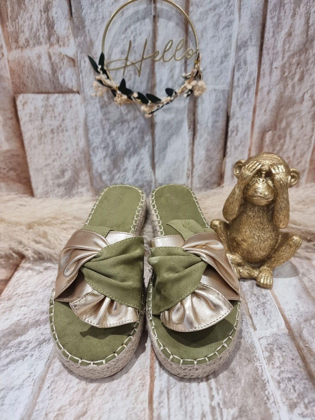 Sandales Florine🌴 – Image 3