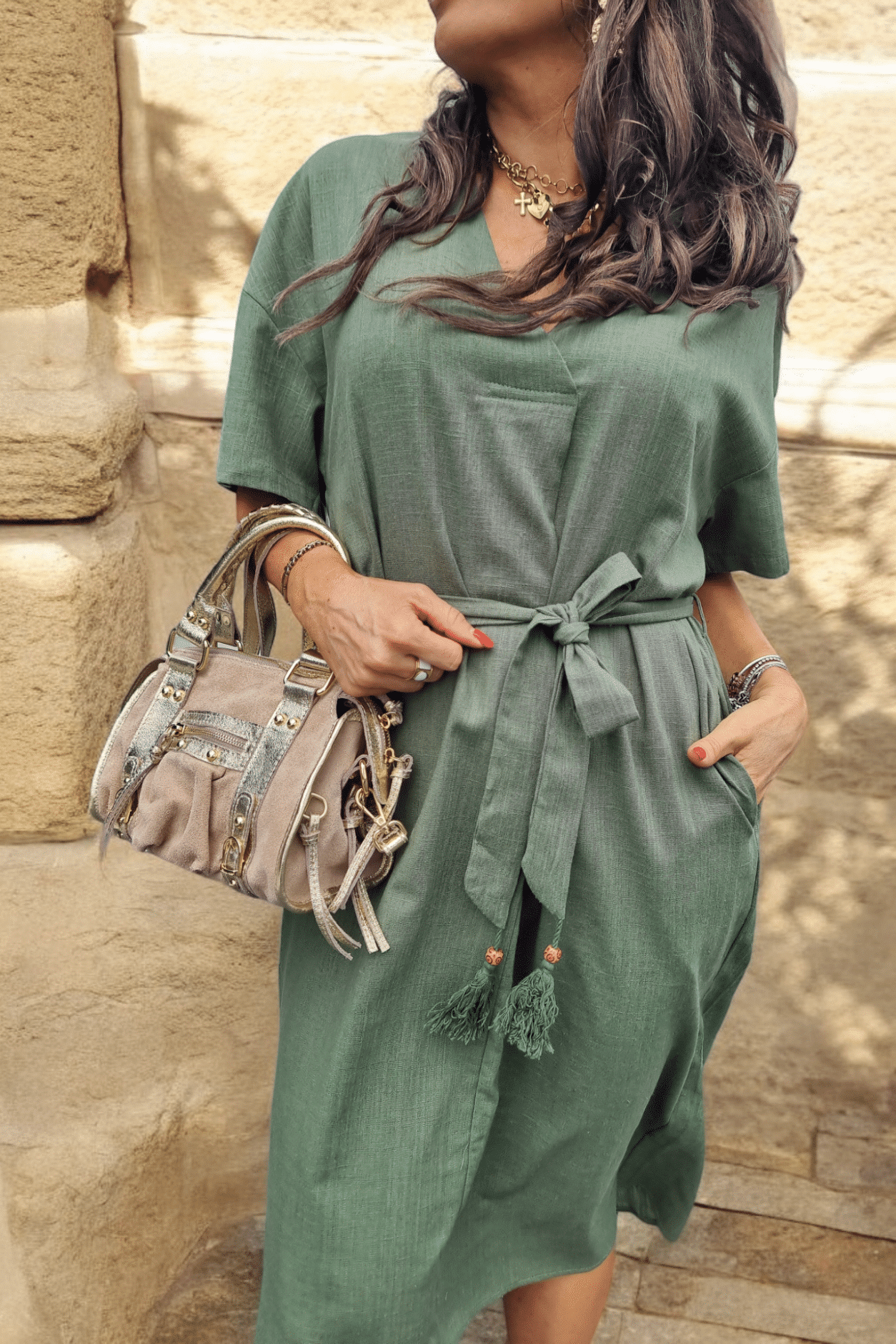 Robe Iraya🌿 - Image 5