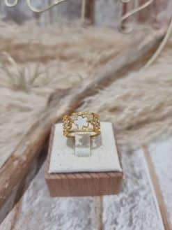 Alternative view of Bague Oriane