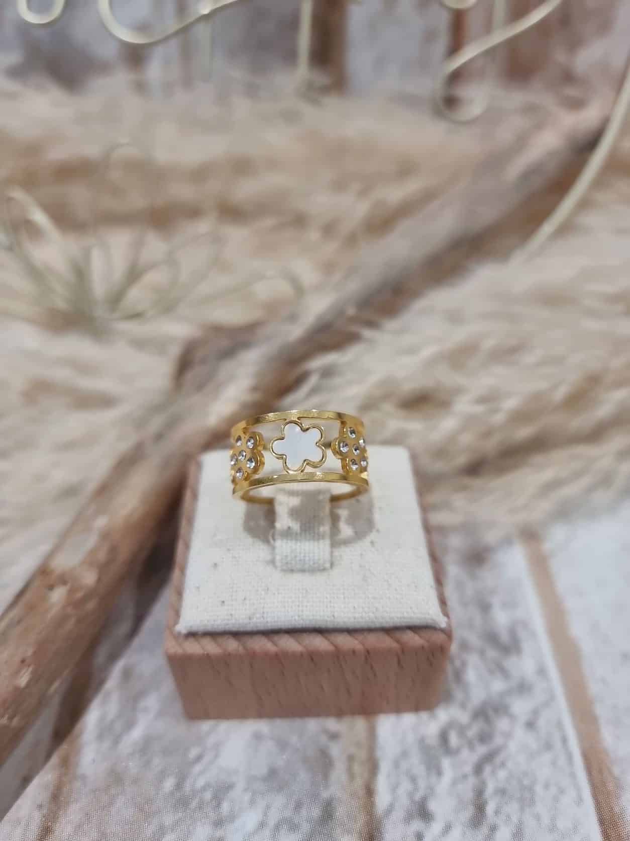Bague Oriane – Image 2