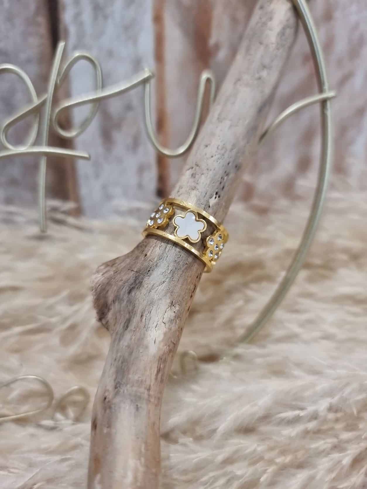Bague Oriane – Image 3