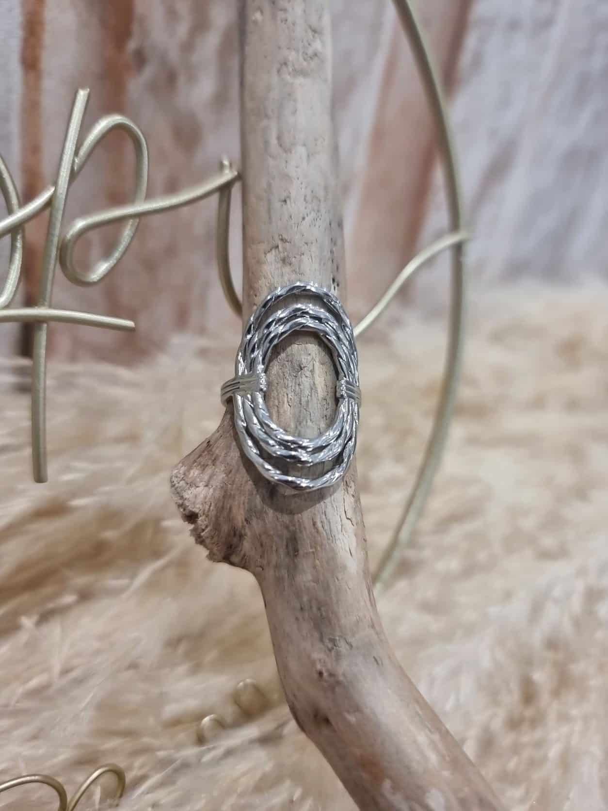 Bague Héloise
