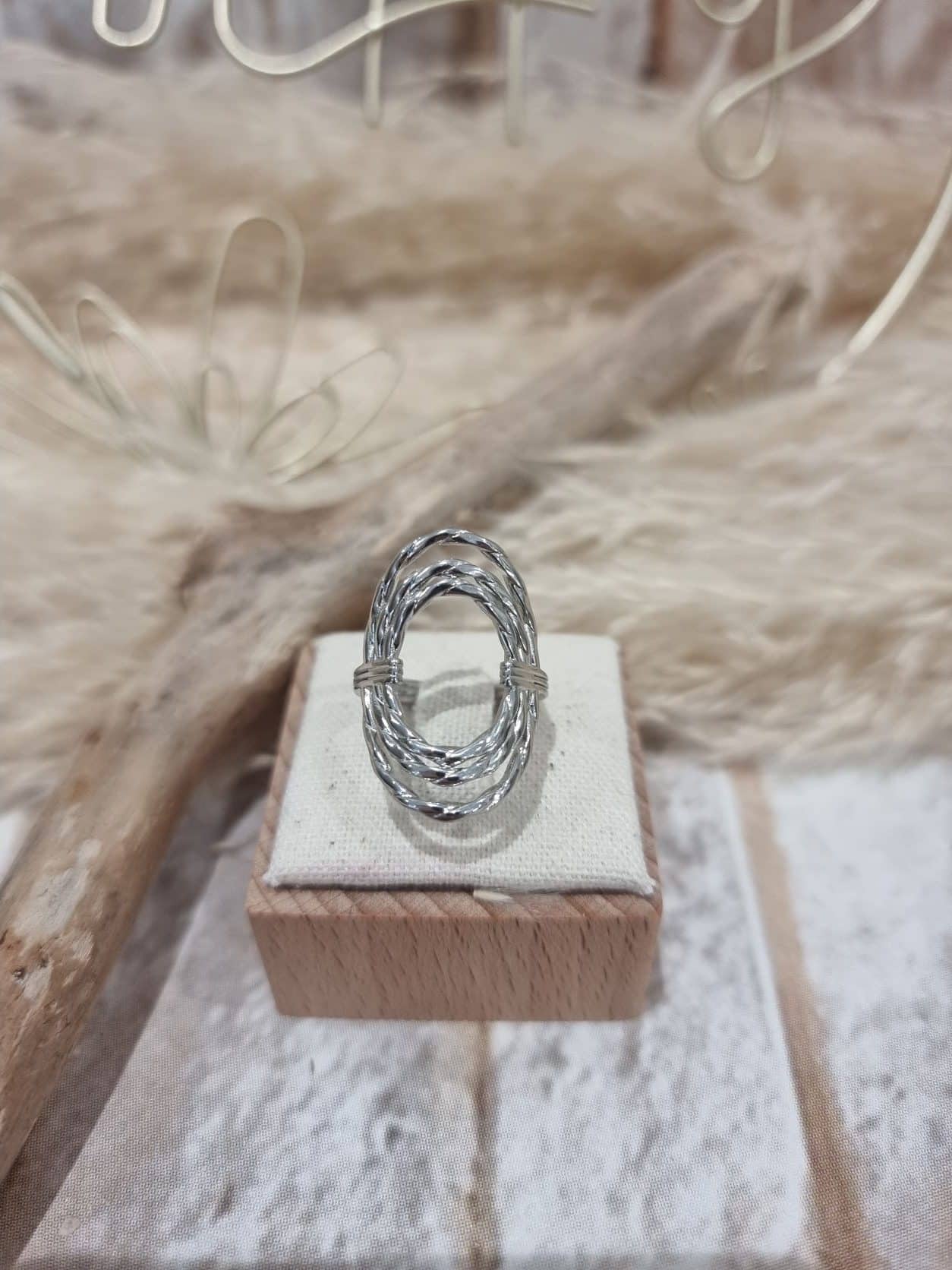 Bague Héloise – Image 2