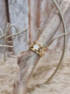 Bague Oriane