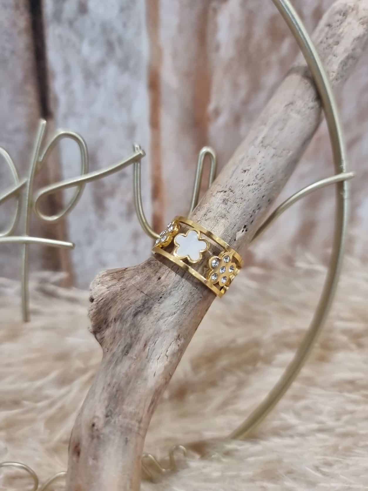 Bague Oriane