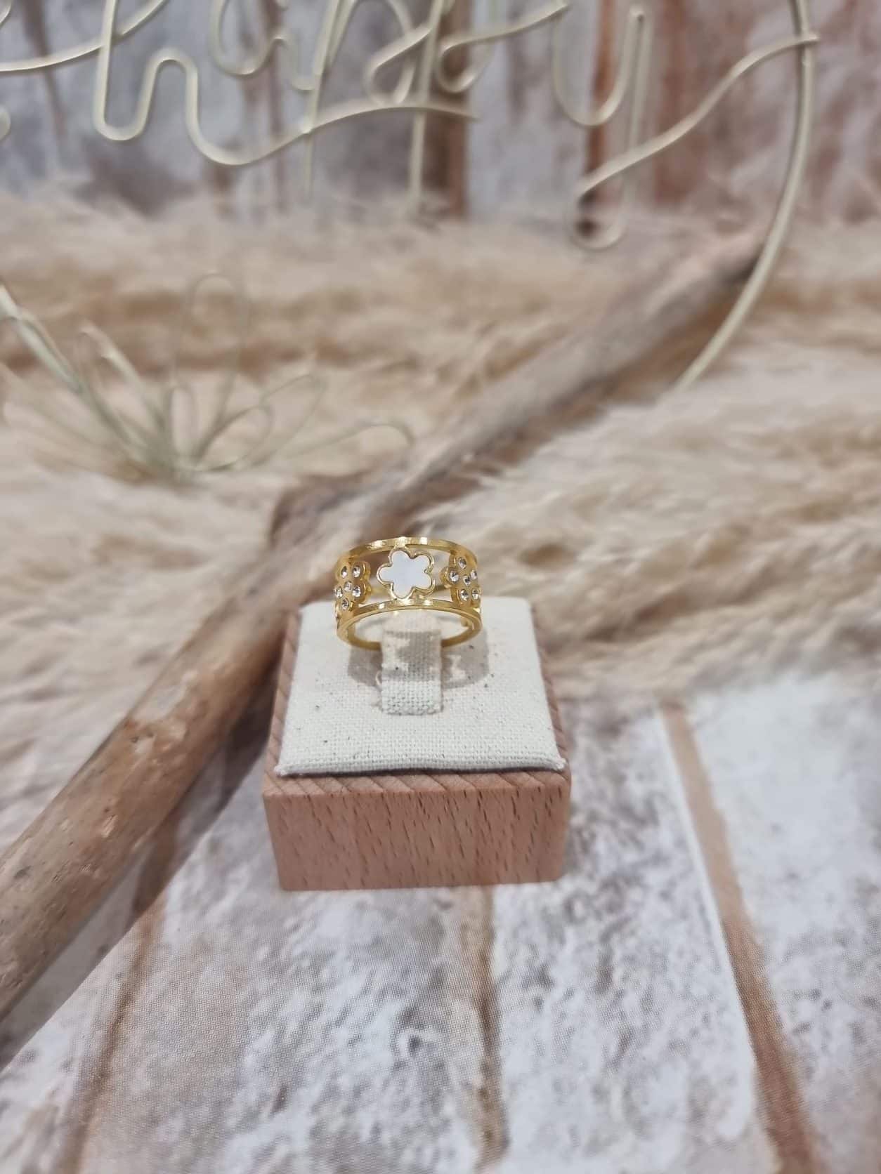 Bague Oriane – Image 4