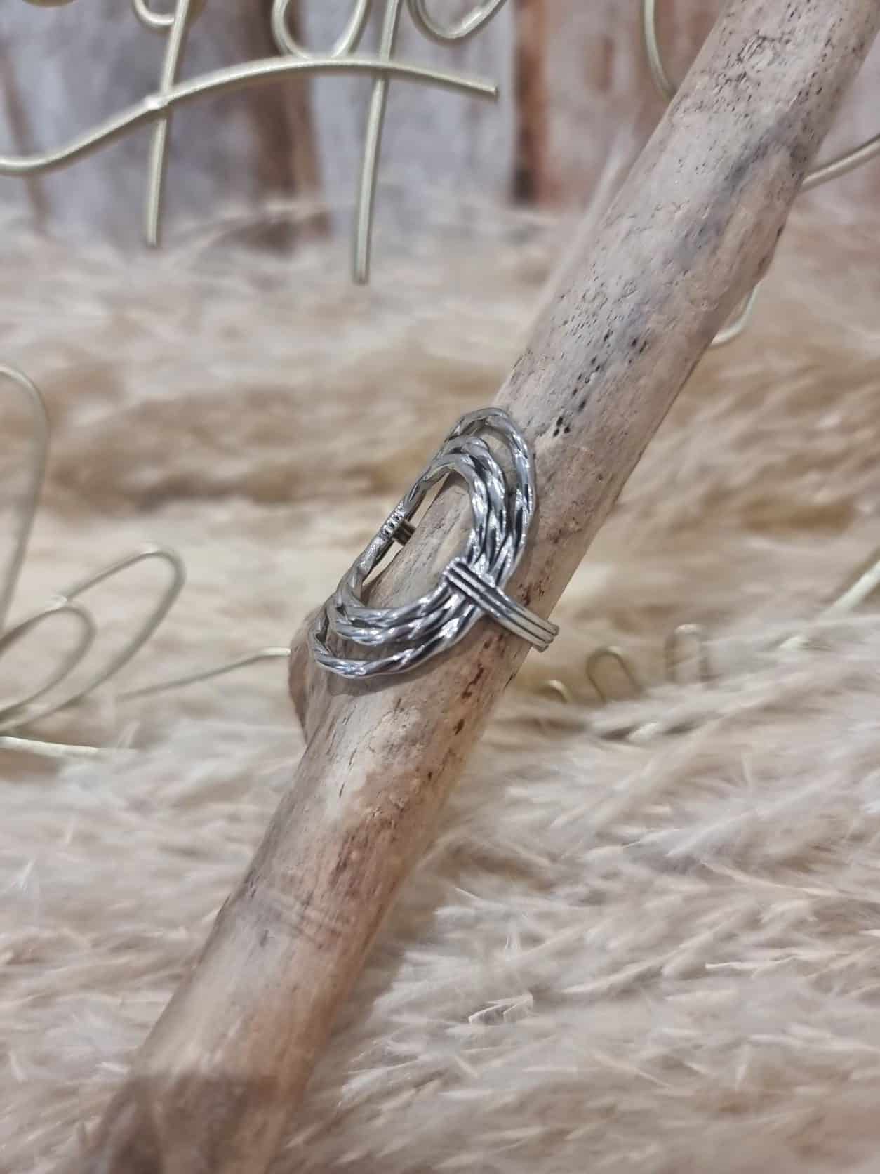 Bague Héloise – Image 3