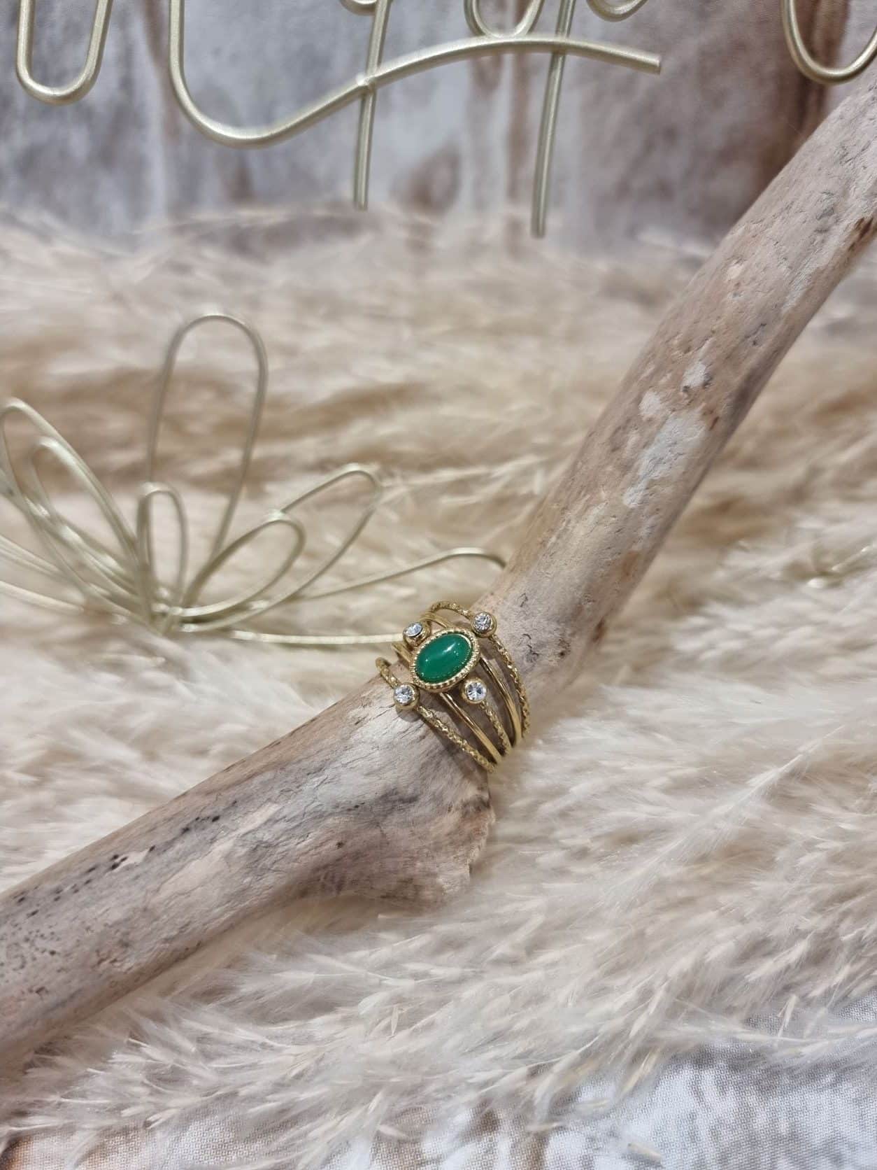 Bague Solène