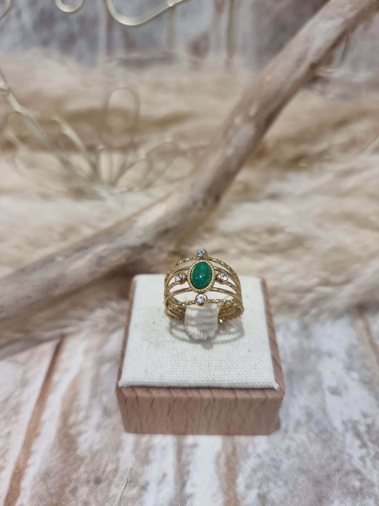 Bague Solène – Image 2