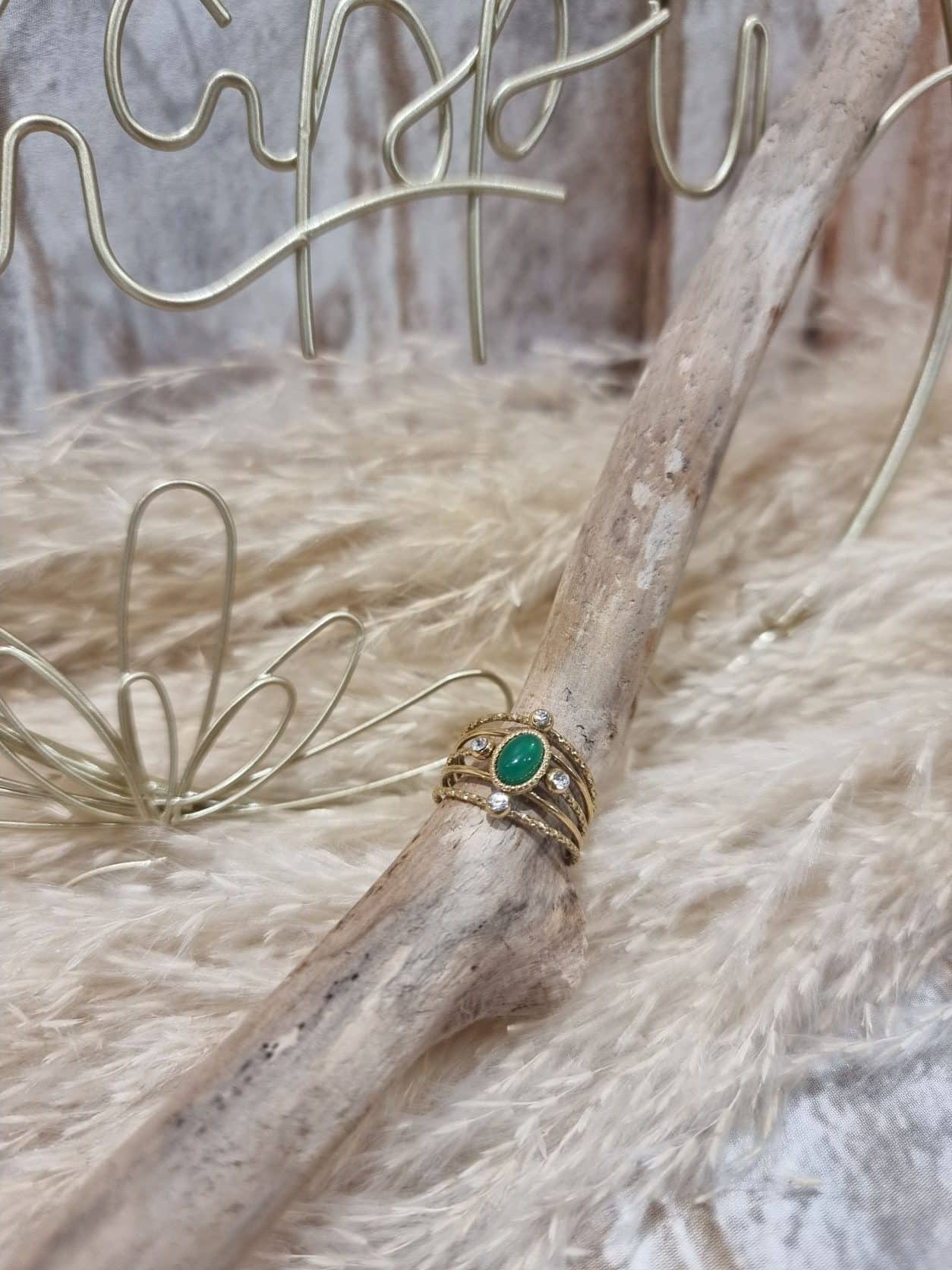 Bague Solène – Image 3