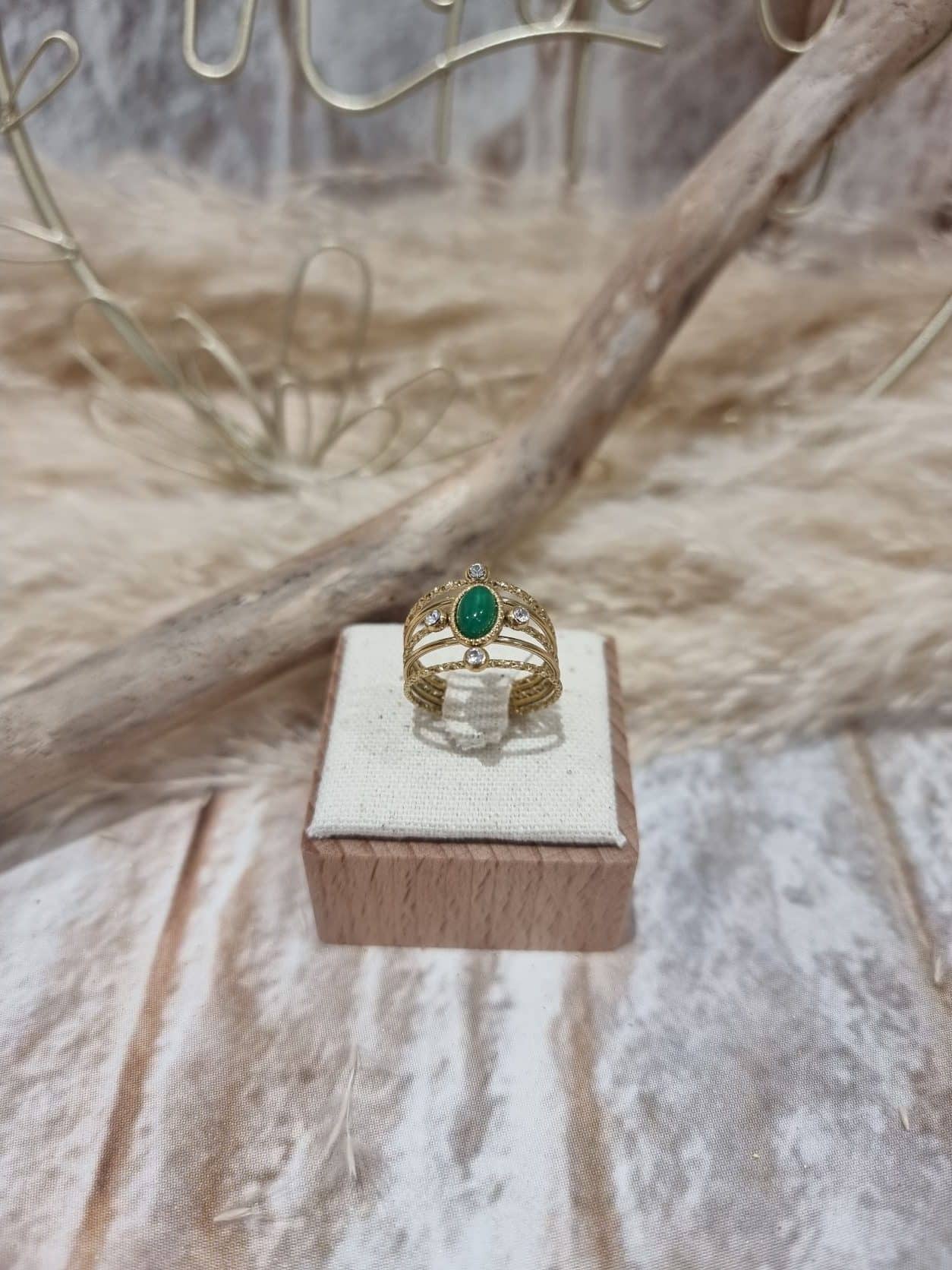 Bague Solène – Image 4