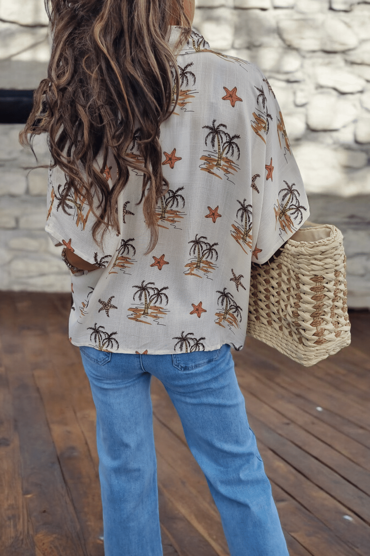 chemise Hannel🌴 - Image 5