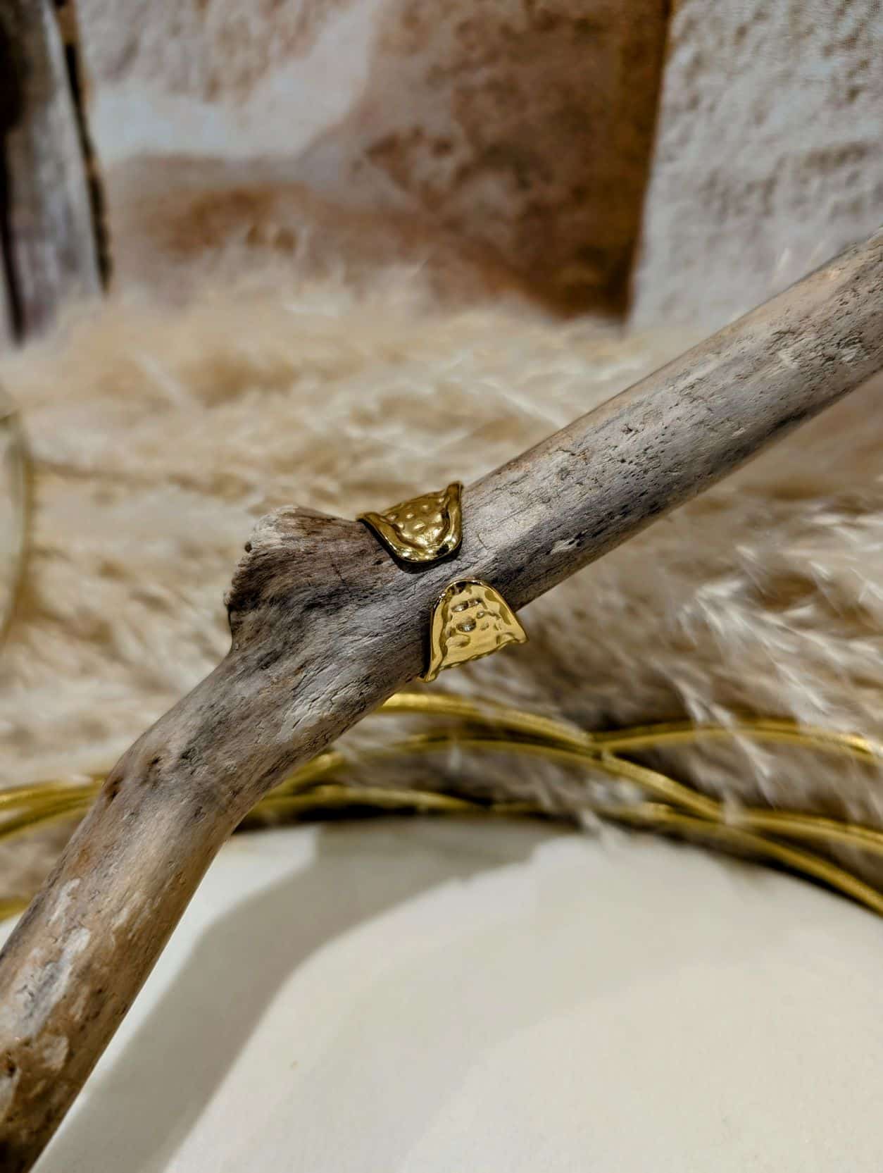 Bague Etoile strass🌟 – Image 3