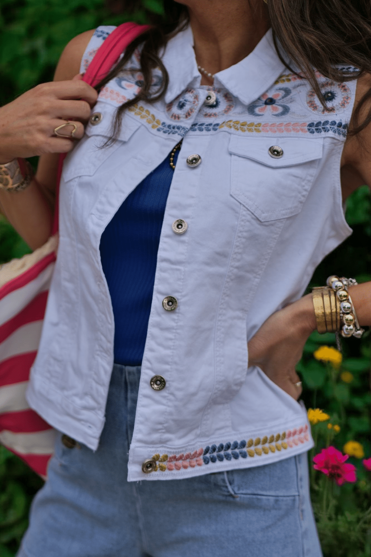 Veste Iona🌸 - Image 2