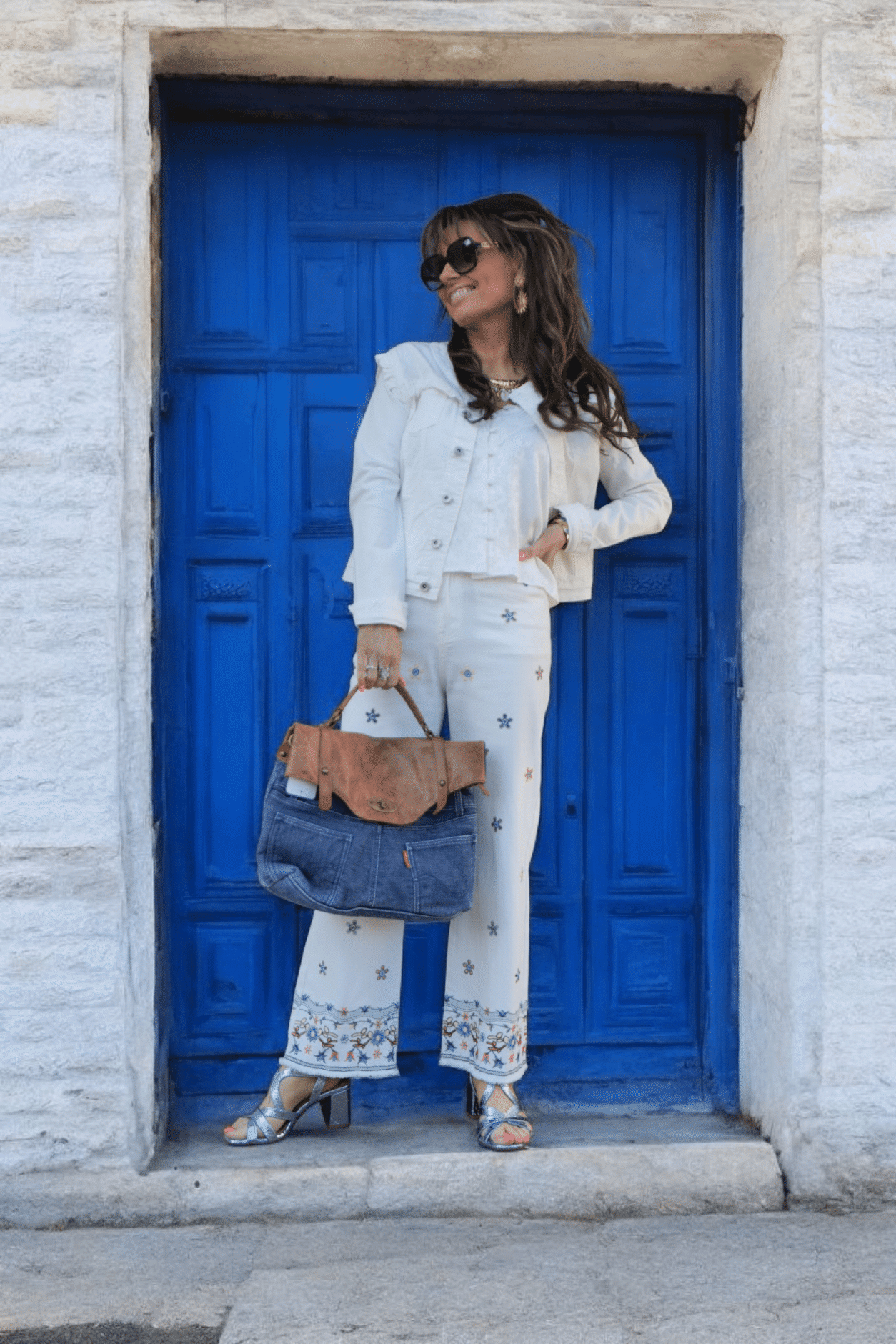 Veste Irina💖 - Image 6