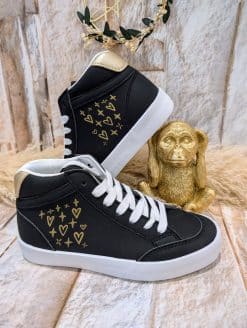 Sneakers Icela Noires