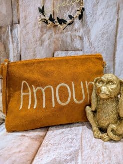 Sac Amour Orange🧡