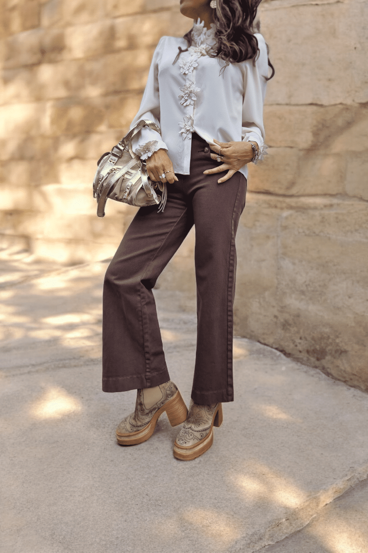 Chemise Isla 💎 - Image 5