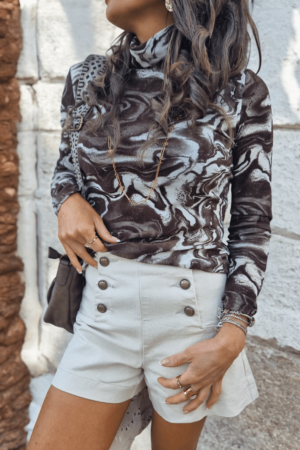 Top Inez 🌰 - Image 5