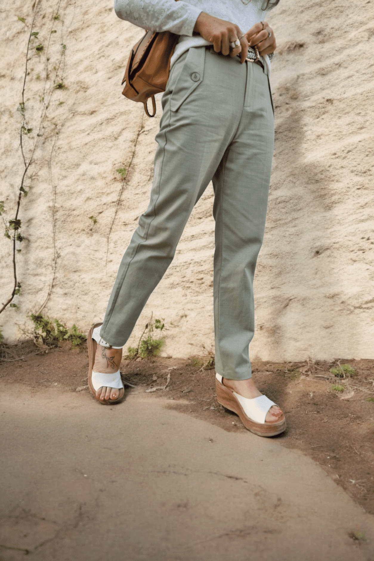 Pantalon Iris 👌 – Image 7