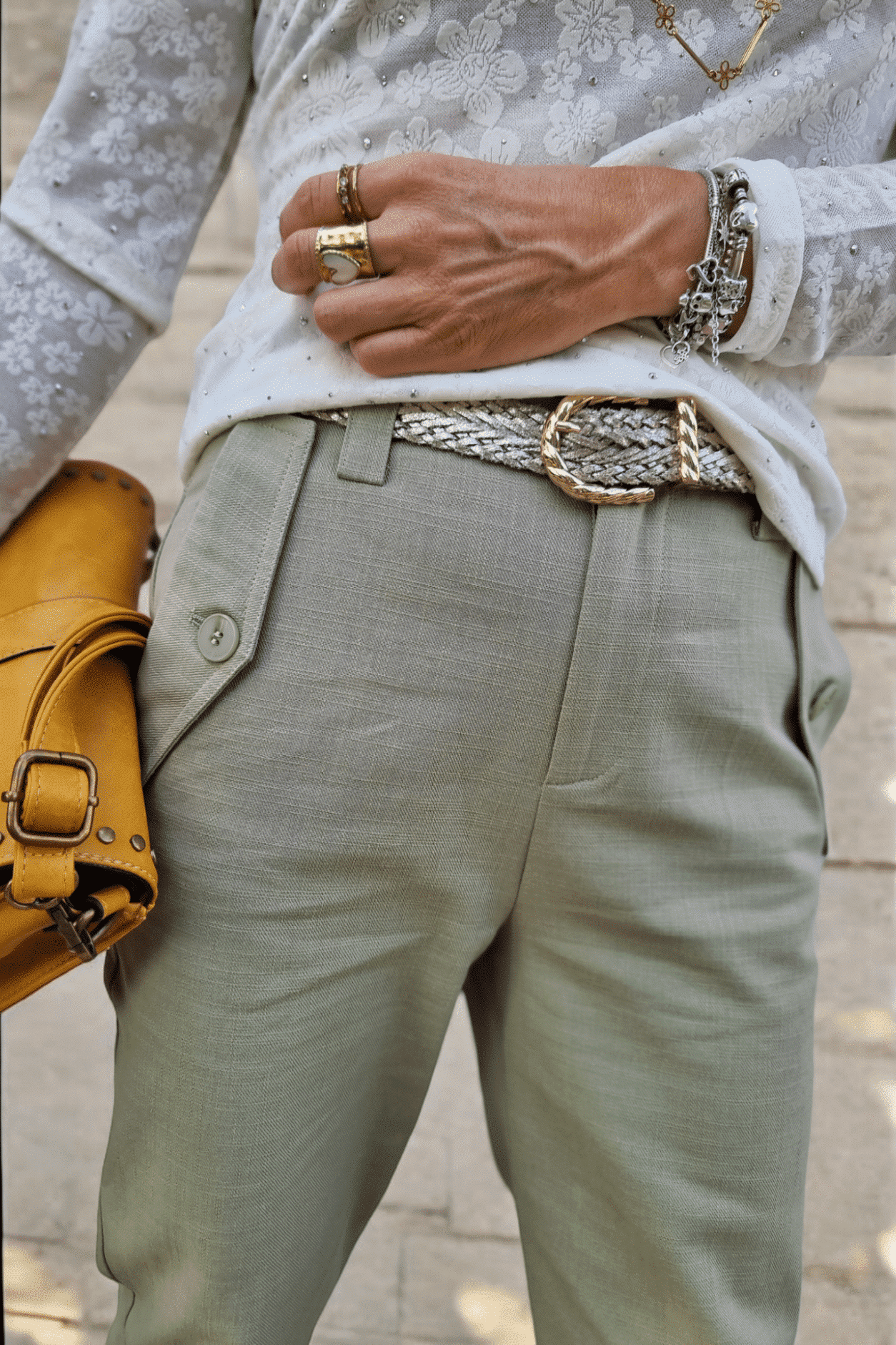 Pantalon Iris 👌 – Image 6