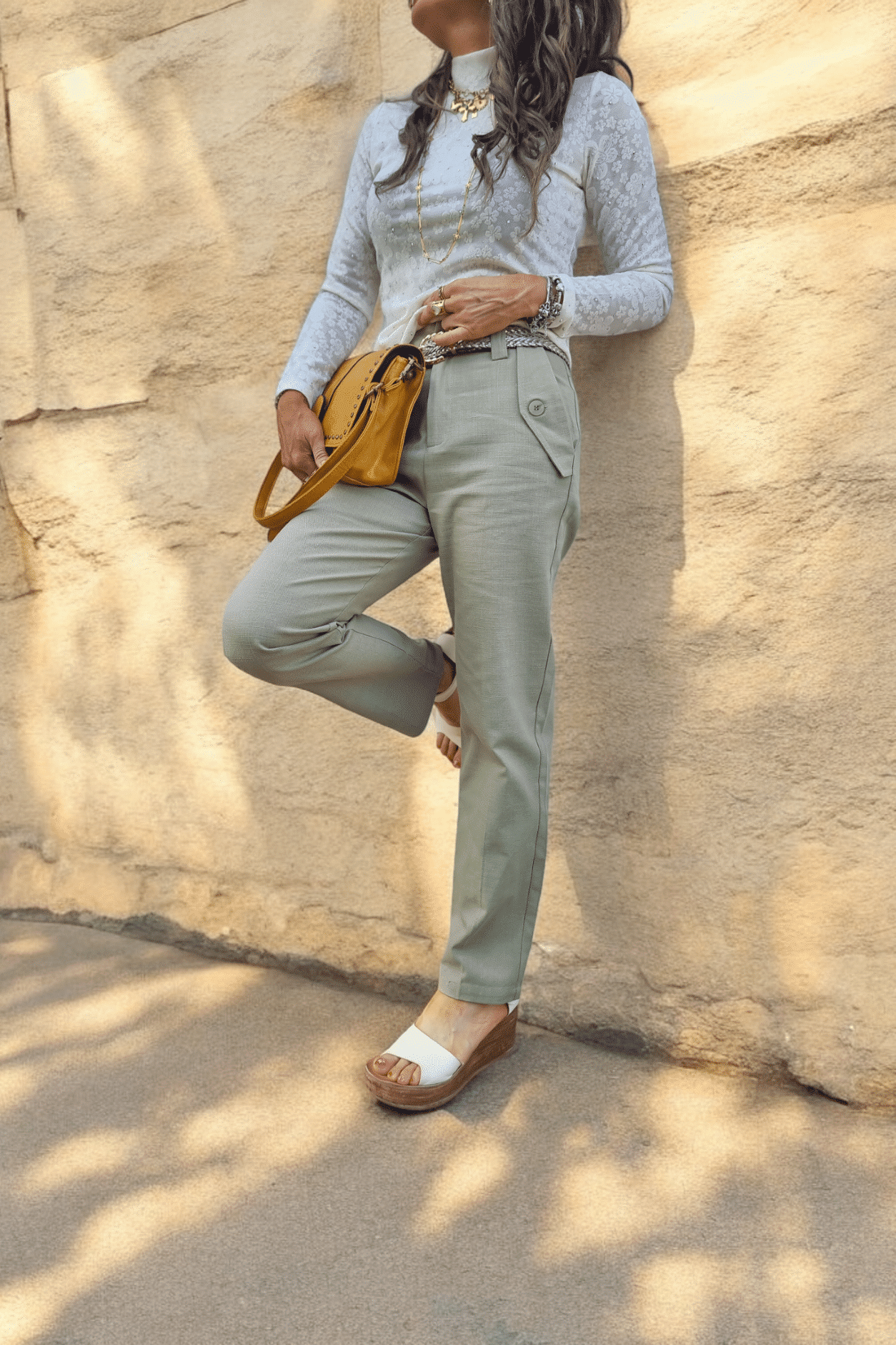 Pantalon Iris 👌