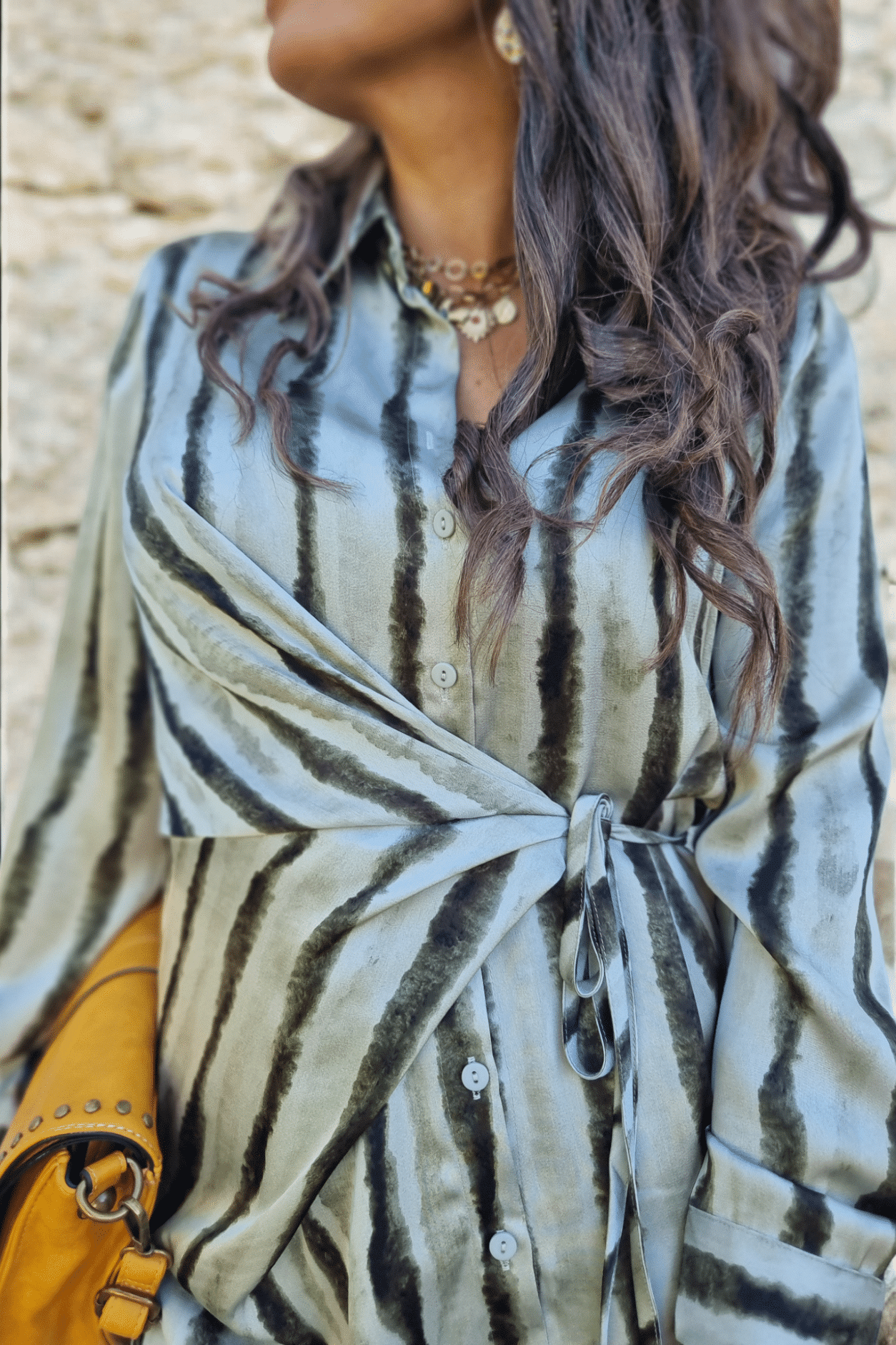 Robe Hallie – Image 5
