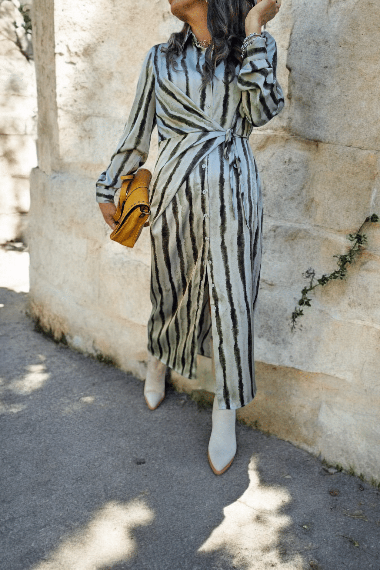 Robe Hallie – Image 3