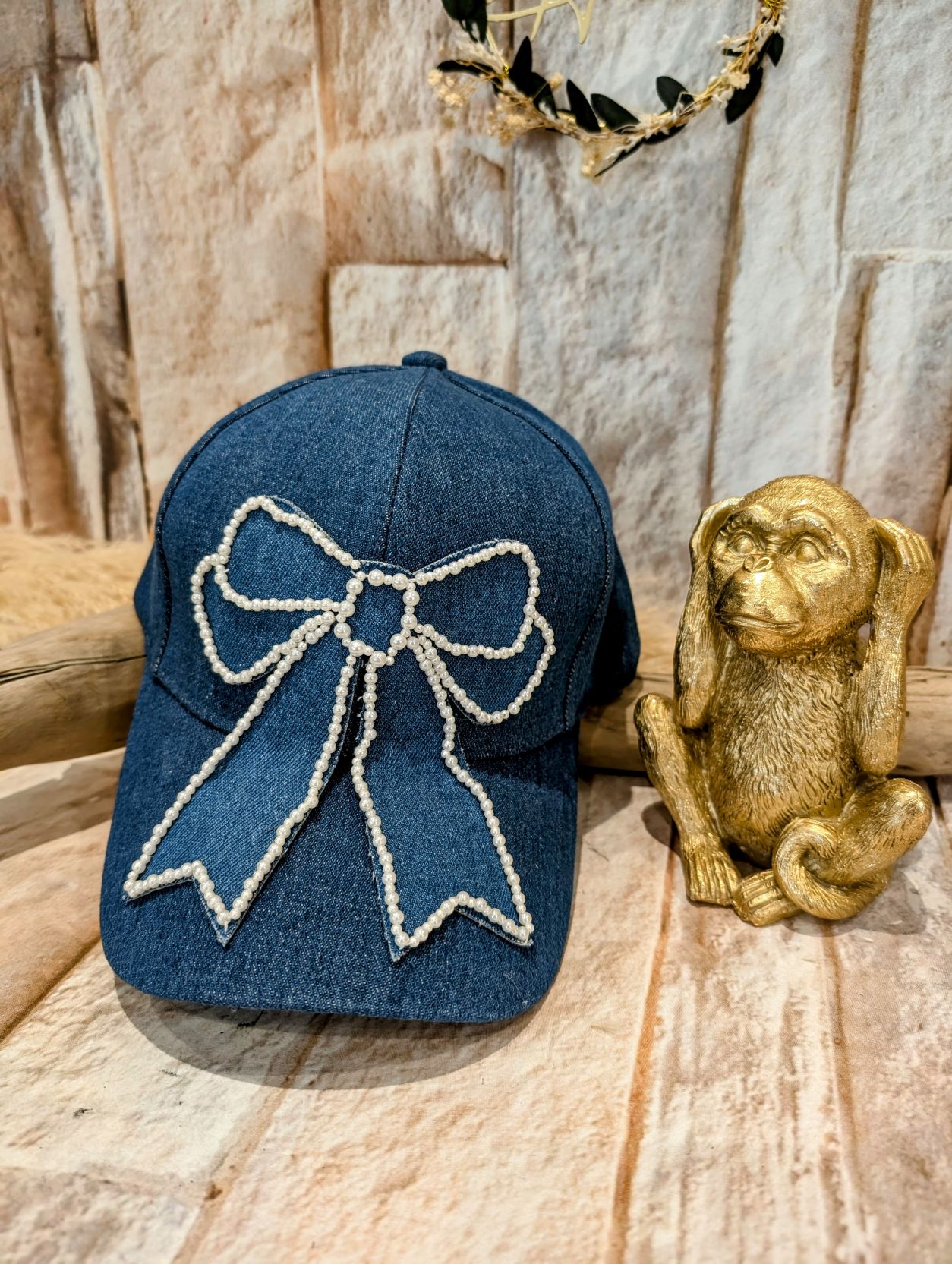 Casquette Jean Nœud – Image 8