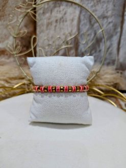 Alternative view of Bracelet Vera Rose
