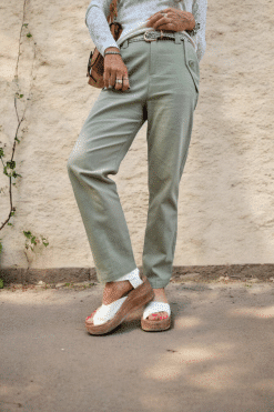 Alternative view of Pantalon Iris 👌