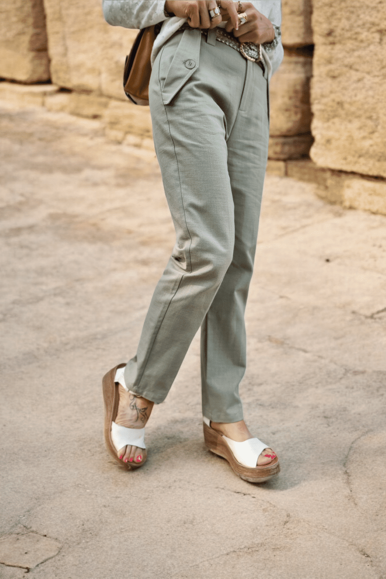 Pantalon Iris 👌 – Image 5